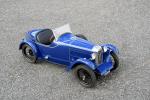 Salmson Grand Sport 1924 года